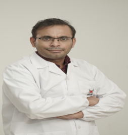 Dr. Biswarup Basu